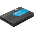 SSD накопитель CRUCIAL 9300PRO MTFDHAL15T3TDP-1AT1ZABYY 15ТБ, 2.5", PCI-E x4,  NVMe,  U.2 SFF-8639