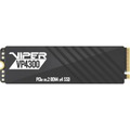 SSD накопитель PATRIOT Viper VP4300 VP4300-2TBM28H 2ТБ, M.2 2280, PCI-E 4.0 x4,  NVMe
