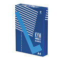 Бумага офисная KYM LUX BUSINESS, А4, 80 г/м2, 500 л., марка В, Финляндия, белизна 164%