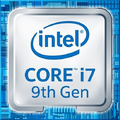 CPU Intel Core i7 9700KF (Soc-1151v2/3.6-4.9) BOX