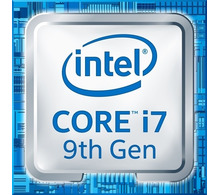 CPU Intel Core i7 9700KF (Soc-1151v2/3.6-4.9) BOX