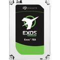 Жесткий диск SEAGATE Exos 7E8 ST4000NM002A,  4Тб,  HDD,  SATA III,  3.5"