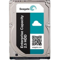 Жесткий диск SEAGATE Exos ST2000NX0253,  2Тб,  HDD,  SATA III,  2.5"