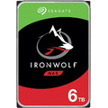 Жесткий диск SEAGATE Ironwolf ST2000VN004,  2Тб,  HDD,  SATA III,  3.5"