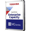 Жесткий диск TOSHIBA Enterprise Capacity MG06ACA600E,  6Тб,  HDD,  SATA III,  3.5"