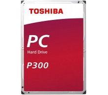 Жесткий диск TOSHIBA P300 (HDWD120UZSVA) 2Тб, HDD, SATA III, 3.5"