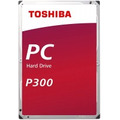 Жесткий диск TOSHIBA P300 HDWD240UZSVA,  4Тб,  HDD,  SATA III,  3.5"