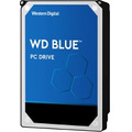 Жесткий диск WD Blue WD20EZBX,  2ТБ,  HDD,  SATA III,  3.5"