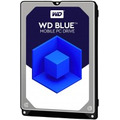 Жесткий диск WD Blue WD20SPZX,  2Тб,  HDD,  SATA III,  2.5"