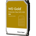 Жесткий диск WD Gold WD121KRYZ,  12Тб,  HDD,  SATA III,  3.5"