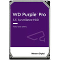 Жесткий диск WD Purple Pro WD121PURP,  12ТБ,  HDD,  SATA III,  3.5"