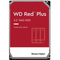 Жесткий диск WD Red Plus WD20EFZX,  2ТБ,  HDD,  SATA III,  3.5"