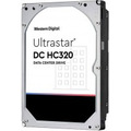 Жесткий диск WD Ultrastar DC HC320 HUS728T8TALE6L4,  8Тб,  HDD,  SATA III,  3.5" [0b36404]