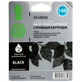 Картридж CACTUS CS-CB335 №140,  черный
