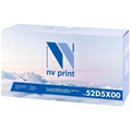 Картридж NV-Print 52D5X00