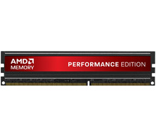 Модуль памяти AMD Radeon R7 Performance Series R748G2400U2S-UO DDR4 -  8Гб 2400, DIMM,  OEM