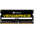 Модуль памяти CORSAIR Vengeance CMSX32GX4M2A2666C18 DDR4 -  2x 16Гб 2666, SO-DIMM,  Ret