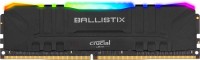 Модуль памяти CRUCIAL Ballistix RGB BL32G32C16U4BL DDR4 -  32ГБ 3200, DIMM,  Ret