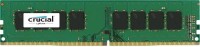 Модуль памяти CRUCIAL CT4G4DFS824A DDR4 -  4Гб 2400, DIMM,  Ret