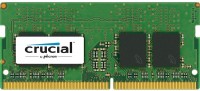 Модуль памяти CRUCIAL CT8G4SFRA266 DDR4 -  8ГБ 2666, SO-DIMM,  Ret