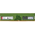 Модуль памяти Kingston DDR4 DIMM 4GB KVR26N19S6/4(BK) PC4-21300, 2666MHz, CL19 (oem)