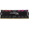Модуль памяти KINGSTON HyperX Predator RGB HX432C16PB3A/8 DDR4 -  8ГБ 3200, DIMM,  Ret