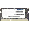 Модуль памяти PATRIOT PSD38G1600L2S DDR3L -  8Гб 1600, SO-DIMM,  Ret