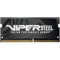 Модуль памяти PATRIOT Viper Steel PVS416G240C5S DDR4 -  16Гб 2400, SO-DIMM,  Ret