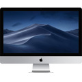 Моноблок APPLE iMac MRR02RU/A, 27", Intel Core i5 8600, 8ГБ, 1000ГБ, AMD Radeon Pro 575X - 4096 Мб, Mac OS, серебристый и черный