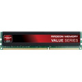 Память AMD DDR3 8GB 1600MHz (R538G1601U2S-UO black)