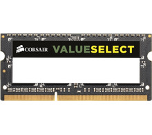 Память Corsair DDR3 4Gb 1600MHz (CMSO4GX3M1A1600C11) SO-DIMM для ноутбука