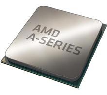 Процессор AMD A8 9600 (Soc-AM4/3.1-3.4) OEM