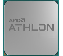 Процессор AMD Athlon 200GE, SocketAM4,  TRAY [yd20ggc6m2ofb]