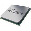 Процессор AMD Ryzen 5 5600X, SocketAM4,  OEM [100-000000065]