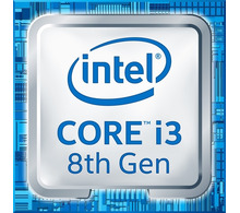 Процессор INTEL Core i3 8100 (Soc-1151v2/3.6) OEM