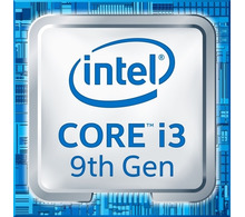 Процессор INTEL Core i3 9100 (Soc-1151v2/3.6-4.2) OEM