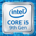 Процессор INTEL Core i5 9400 (Soc-1151v2/2.9-4.1) BOX