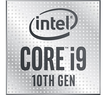 Процессор INTEL Core i9 10900F (Soc-1200/2.8-5.2) BOX