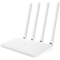 Роутер XIAOMI Mi WiFi Router 4A Giga Version,  белый [dvb4224gl]