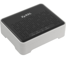 Роутер ZYXEL AMG1001-T10A,  ADSL2+ (Annex A) [amg1001-t10a-eu01v1f]
