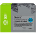Картридж Cactus CS-C8767 черный