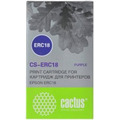 Картридж Cactus CS-ERC18 фиолетовый