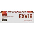 Совместимый картридж Easyprint Canon C-EXV18 для Canon iR-1018/ 1020/ 1022/ 1023/ 1024 (8 400 стр.) черный
