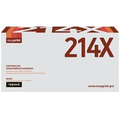 Совместимый картридж EasyPrint CF214X для HP LJ Enterprise 700 M712dn/ 700 M725dn (17 500 стр.) с чипом