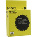 Совместимый картридж T2 C4906A № 940XL для HP Officejet Pro 8000/8500, чёрный