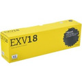 Совместимый картридж T2 Canon C-EXV18 для Canon iR-1018/ 1020/ 1022/ 1023/ 1024, черный