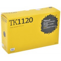 Совместимый картридж T2 TK-1120 для Kyocera FS-1060DN/ 1025MFP/ 1125MFP (3 000 стр.) с чипом