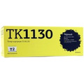 Совместимый картридж T2 TK-1130 для Kyocera FS-1130MFP/ 1130MFP (3 000 стр.) с чипом