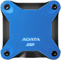 SSD накопитель A-DATA SD600Q ASD600Q-480GU31-CBL 480ГБ, 1.8", USB 3.0