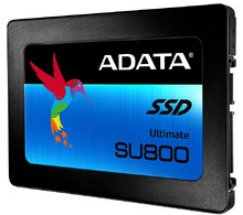 SSD накопитель A-DATA SU800 ASU800SS-1TT-C 1Тб, 2.5", SATA III